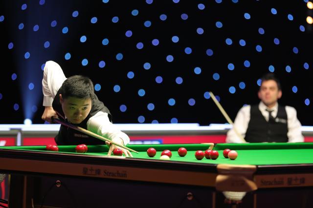 国米在对阵 国米在对阵