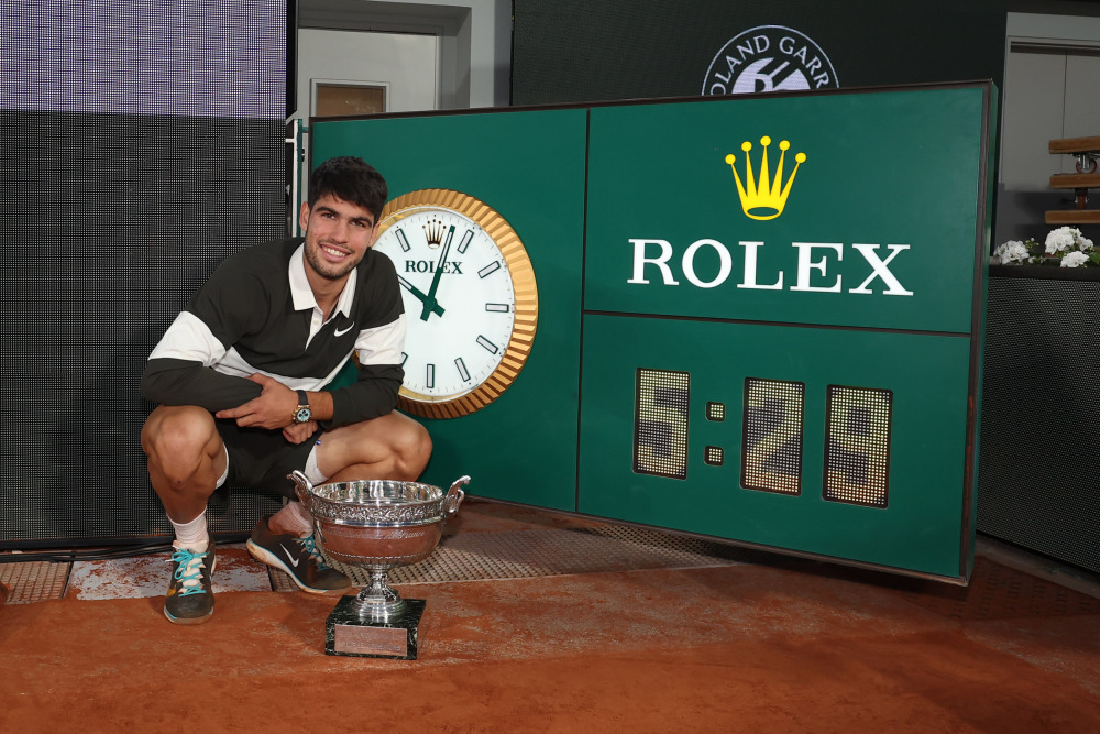 发展的契机 发展的契机