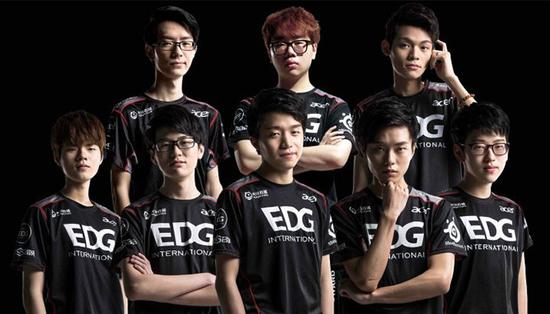 国联的挑战 国联的挑战